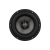 Dayton Audio EPIQUE E180HE-44 Subwoofer 4+4 Ohm 200 Watt